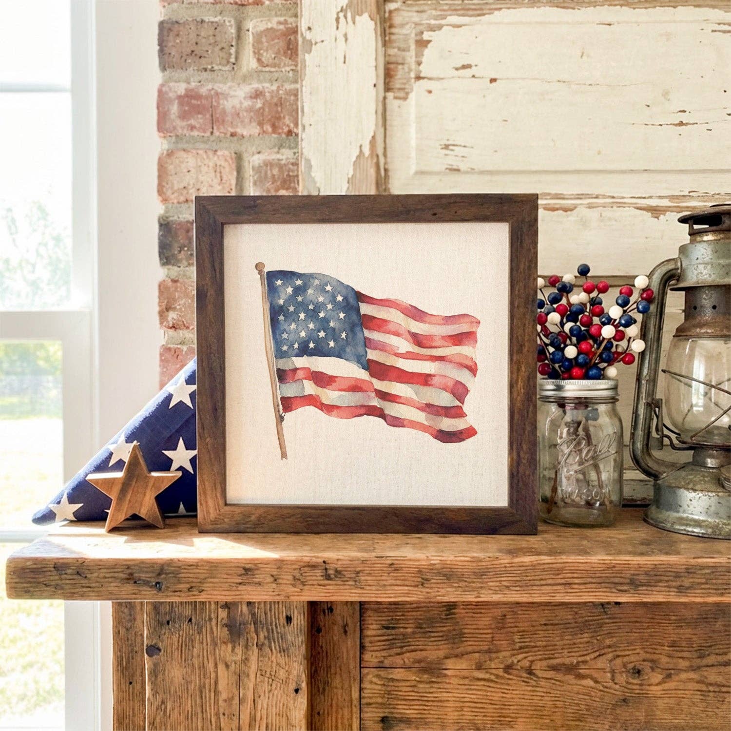 Home of the Free Collection