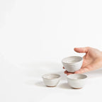 Artist Choice Little Bowl | Handmade ceramic: Off-White