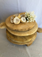Bleached Chapati Board