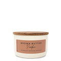 Brown Butter Pumpkin | 10 oz Signature Statement Candle