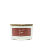 Holiday Home | 10 oz Signature Statement Candle