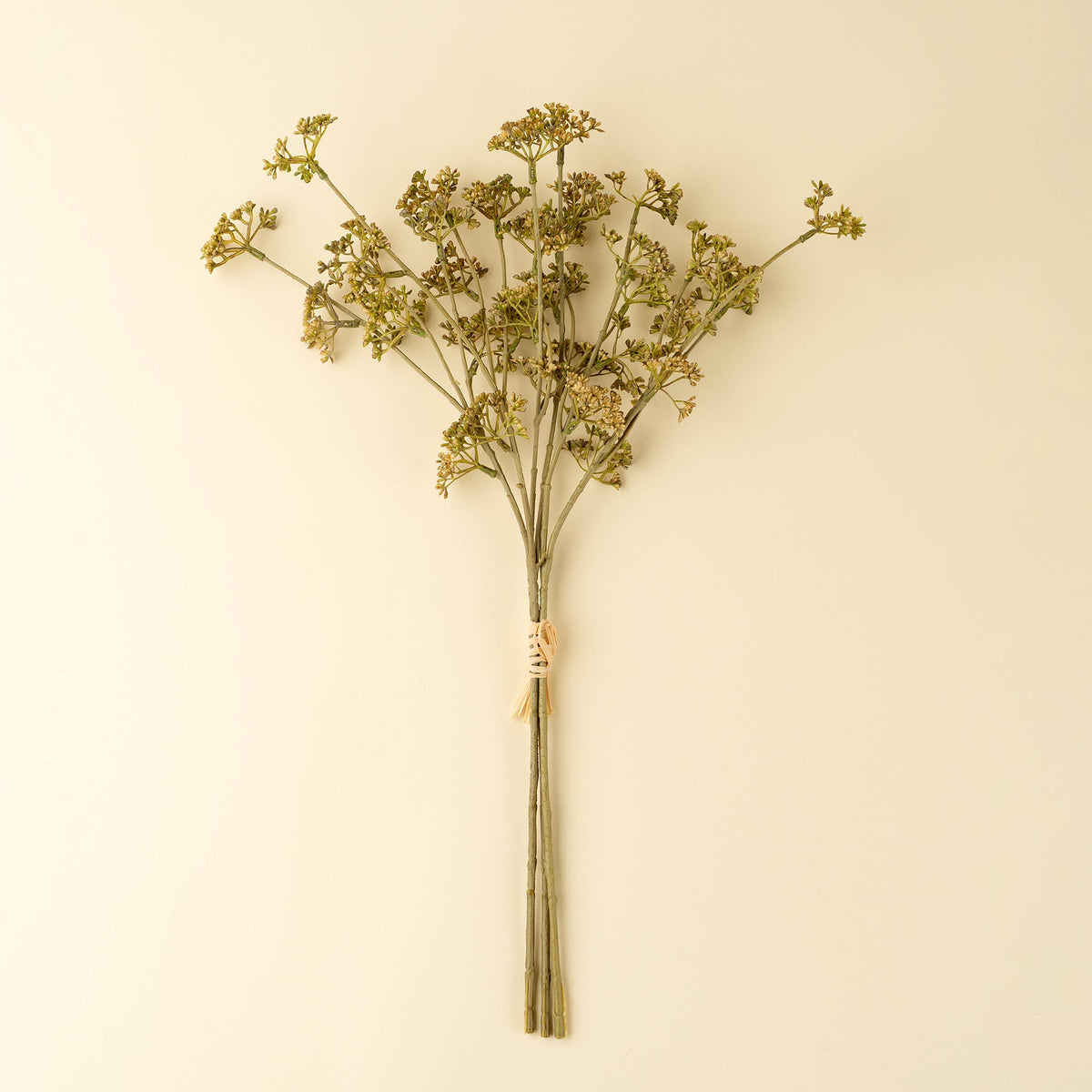 Meadow Grass Bouquet, Autumn