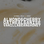 Oatmeal, Milk & Honey | 7 oz Classic Statement Candle