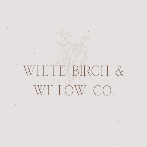 White Birch & Willow Co.