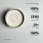 Holiday Home | 10 oz Signature Statement Candle