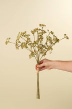 Meadow Grass Bouquet, Autumn
