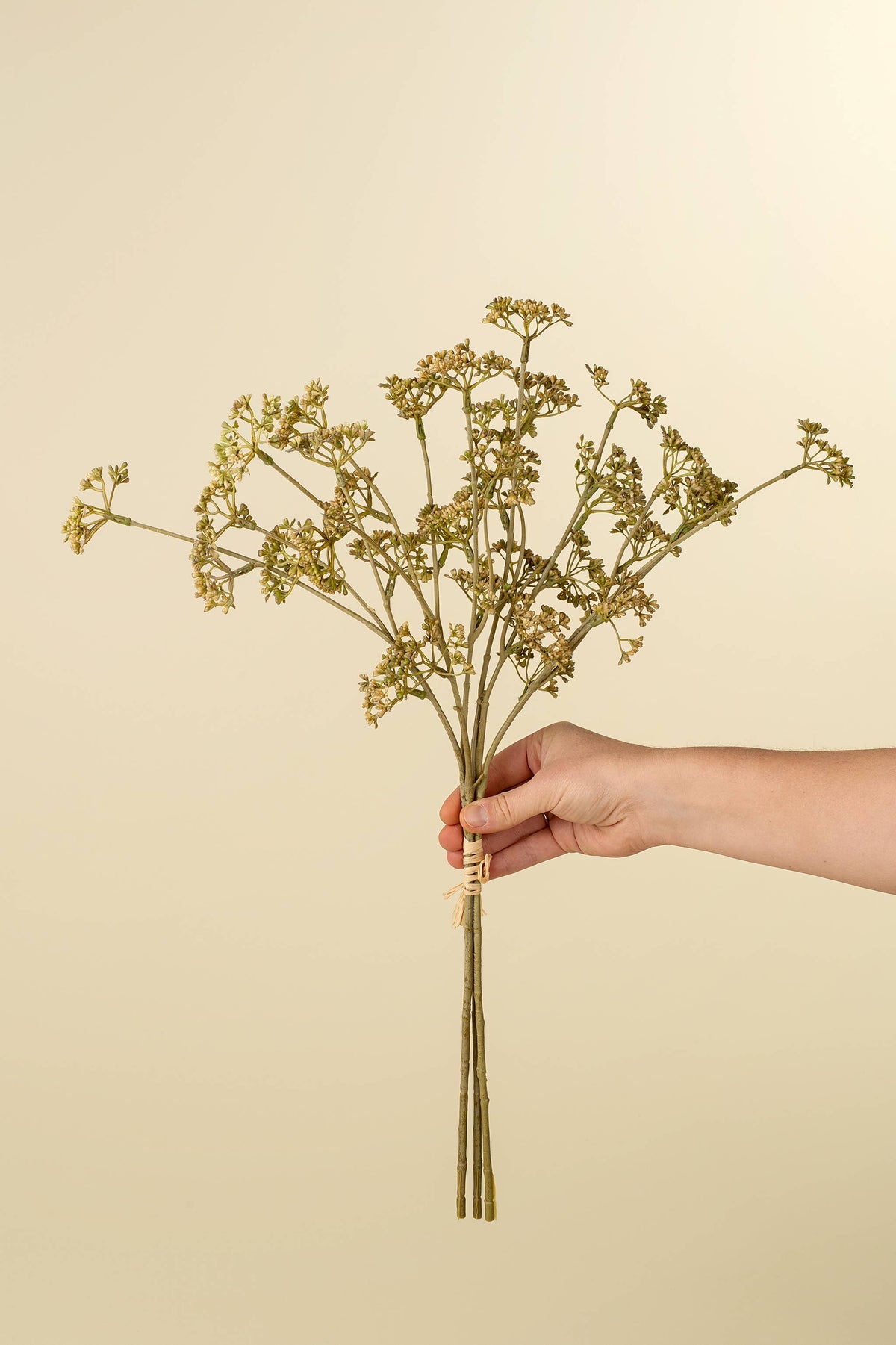 Meadow Grass Bouquet, Autumn