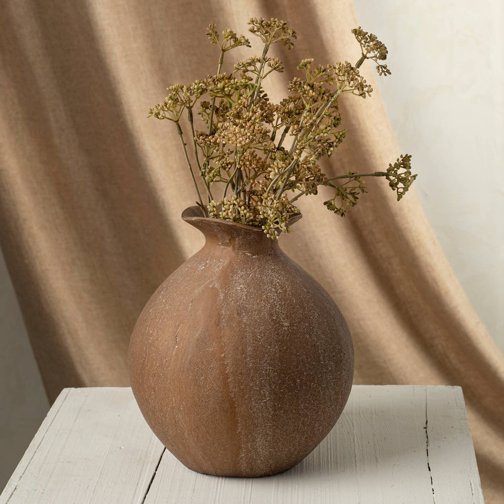 Meadow Grass Bouquet, Autumn