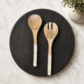 Selena Wooden Spoon Set