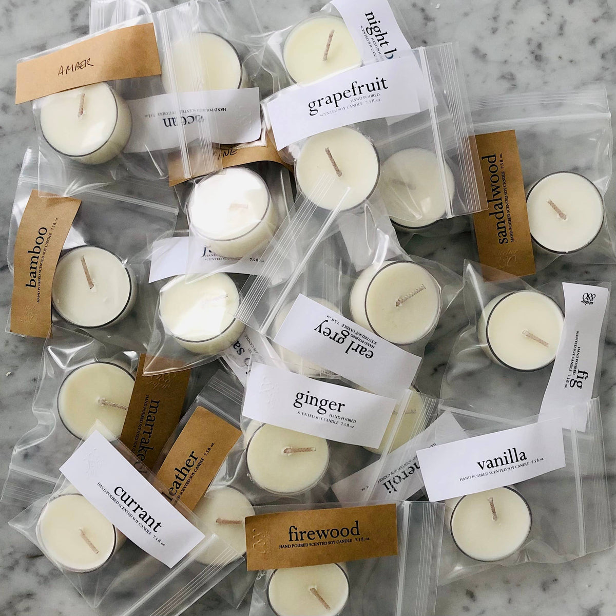 Samples