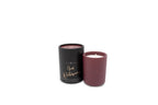 Earth & Ember 2 oz Candle: Iced Winterberries