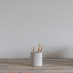 Sandstone Toothpick Holder
